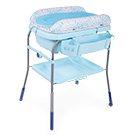 Bebek K&uuml;vetleri ve Alt Değiştirme Masaları